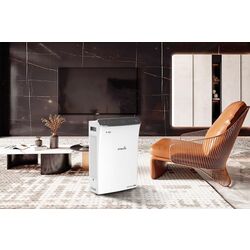 Purificator de aer Oberon 280 (White) Thumb