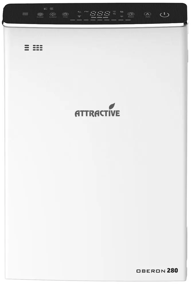 Purificator de aer Oberon 280 (White)