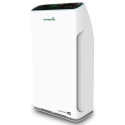 Purificator de aer Oberon 320 (White) Thumb
