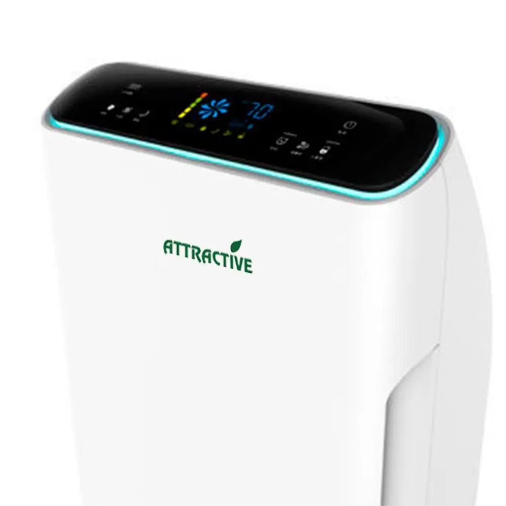 Purificator de aer Oberon 320 (White)