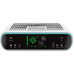 Purificator de aer Oberon 320 (White) Thumb