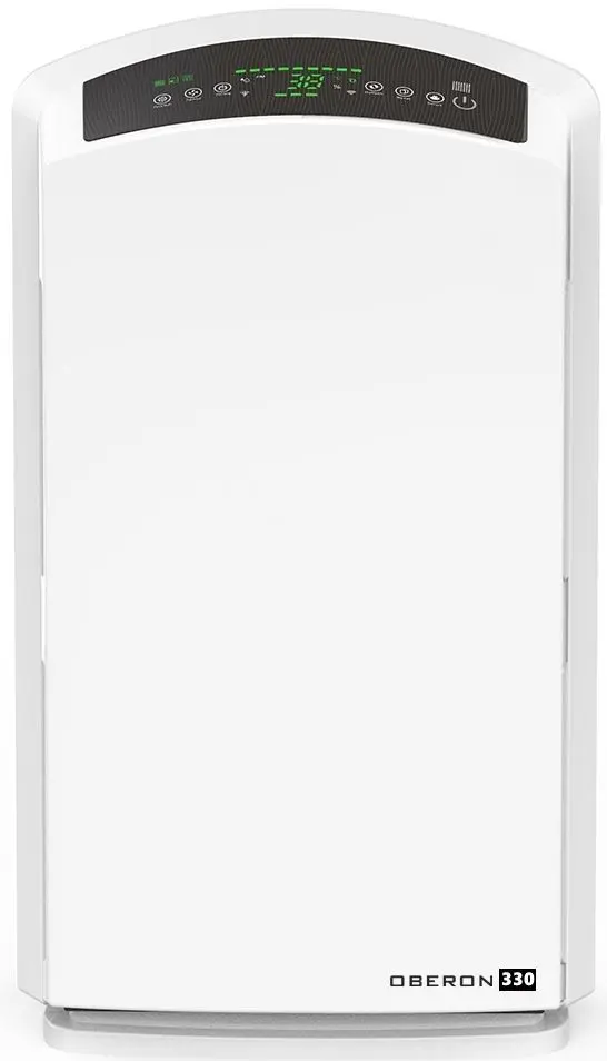 Purificator de aer Oberon 330 (White)