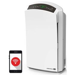 Purificator de aer Oberon 330 (White)