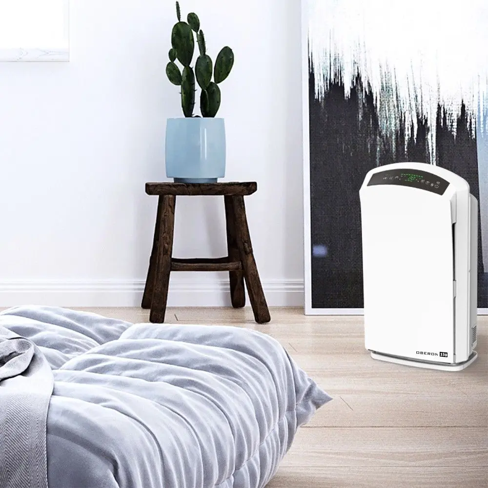 Purificator de aer Oberon 330 (White)