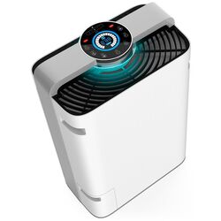 Purificator-umidificator de aer Oberon 488 Hybrid (White) Thumb