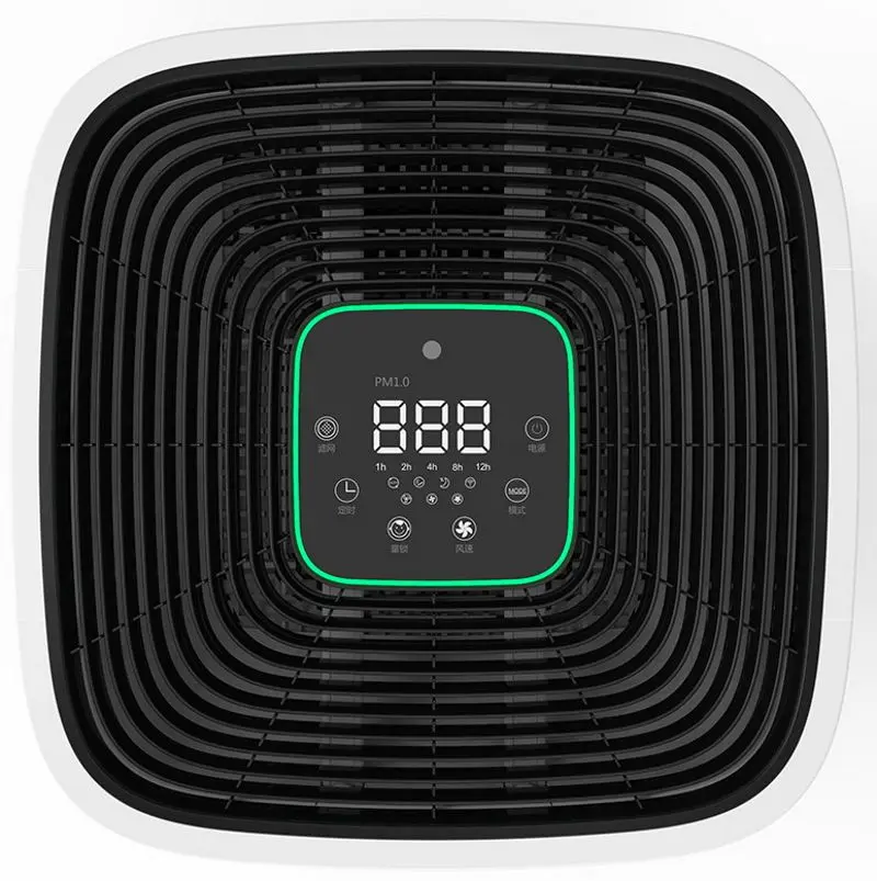 Purificator de aer Oberon 800 (White)