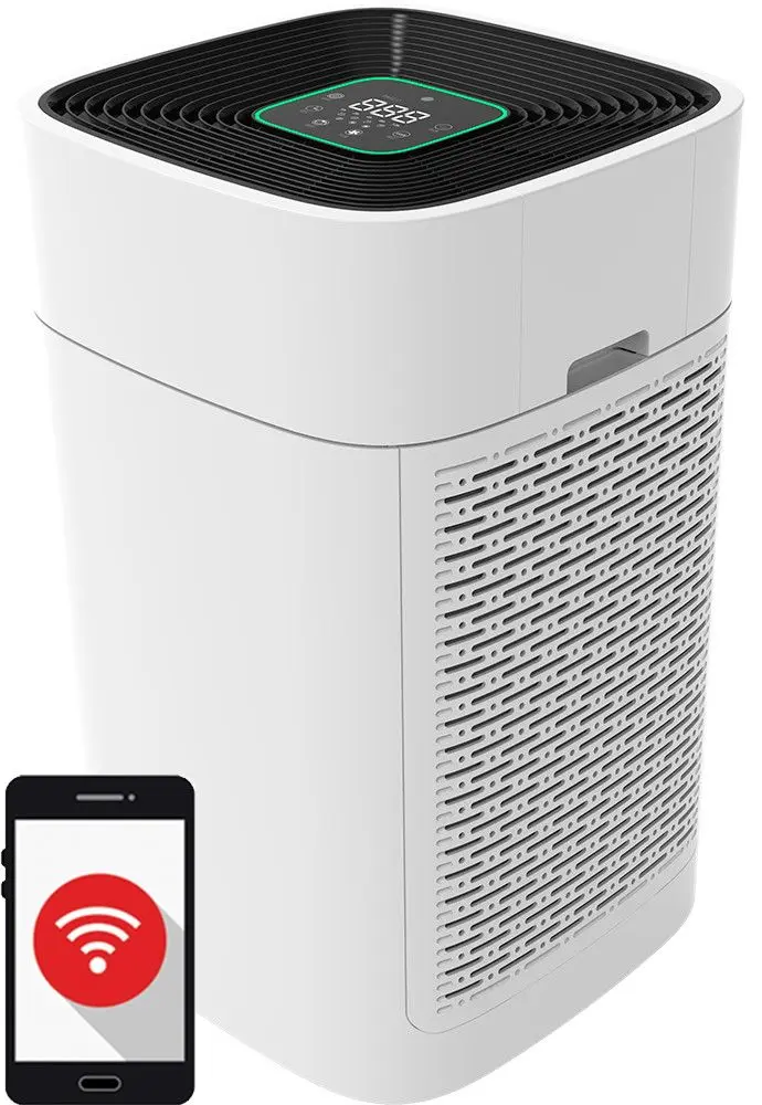 Purificator de aer Oberon 800 (White)