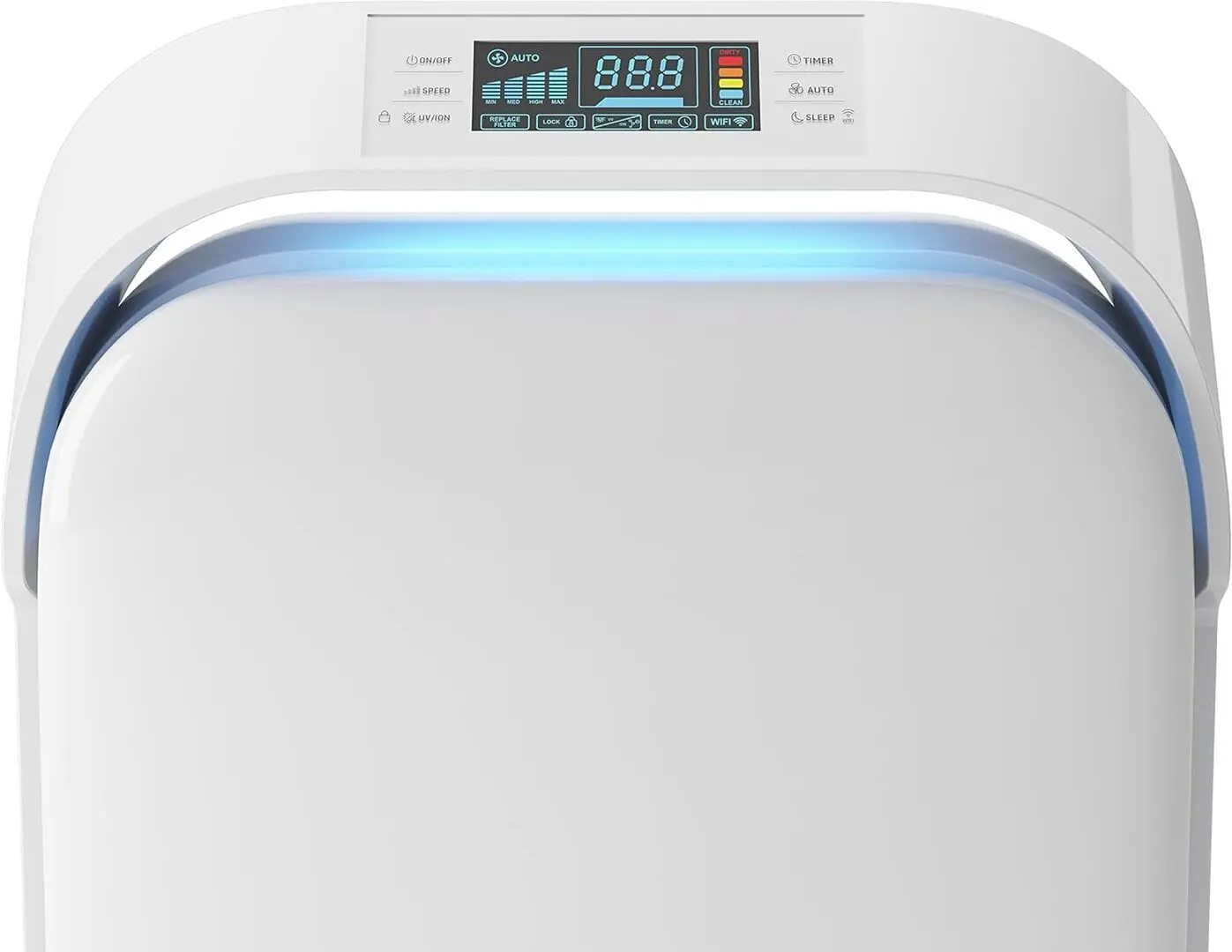 Purificator de aer Olimpia Splendid Aura Absolute (White)