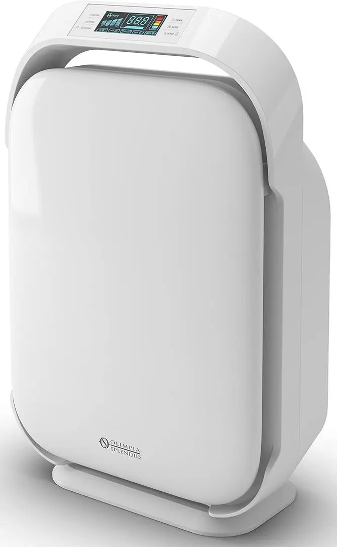 Purificator de aer Olimpia Splendid Aura Absolute (White)