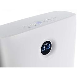 Purificator de aer Olimpia Splendid Aura Di (White) Thumb