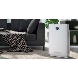 Purificator de aer Olimpia Splendid Aura Di (White) Thumb