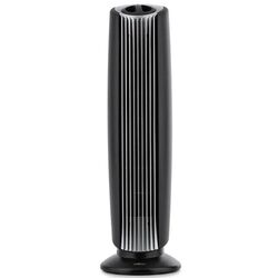 Очиститель воздуха 3в1 OneConcept ST. Oberholz XL (Black/Silver) Thumb