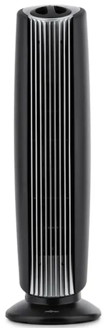 Очиститель воздуха 3в1 OneConcept ST. Oberholz XL (Black/Silver)