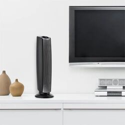 Очиститель воздуха 3в1 OneConcept ST. Oberholz XL (Black/Silver) Thumb