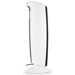 Purificator de aer 3in1 OneConcept St. Oberholz XL (White/Black) Thumb