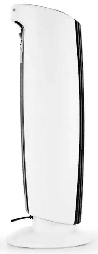 Purificator de aer 3in1 OneConcept St. Oberholz XL (White/Black)