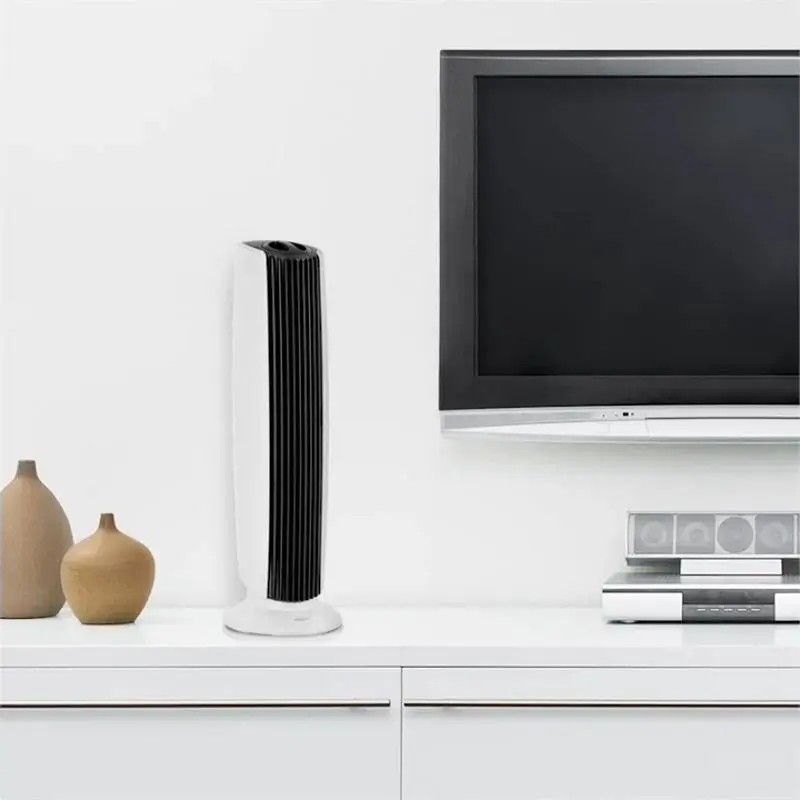 Purificator de aer 3in1 OneConcept St. Oberholz XL (White/Black)