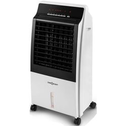 Воздухоохладитель 4в1 OneConcept CTR-1 V2 (White/Black)