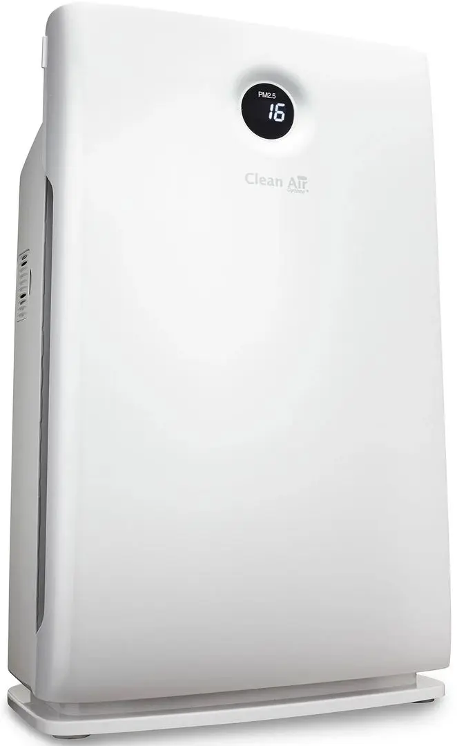 Purificator de aer Clean Air Optima CA-509D (White)