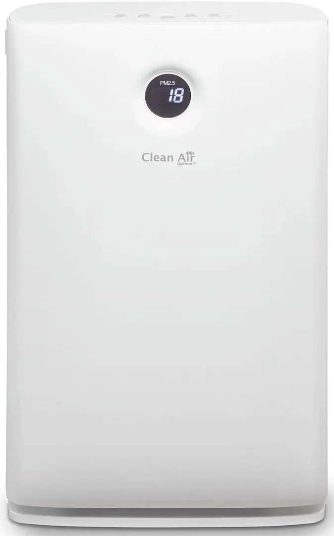 Purificator de aer Clean Air Optima CA-509D (White)