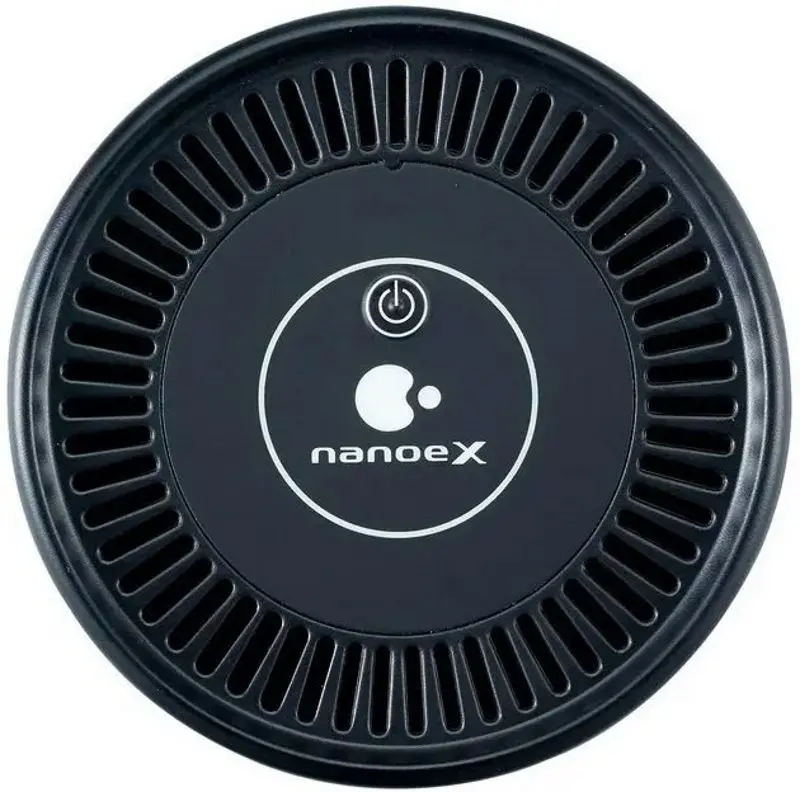 Purificator de aer Panasonic F-GPT01RKF (Black)