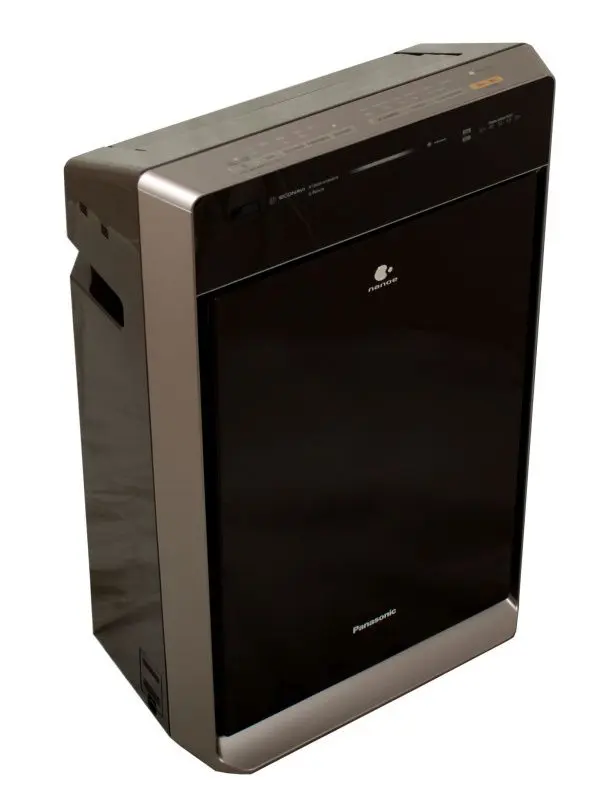 Purificator de aer Panasonic F-VXK70R-T (Brown)