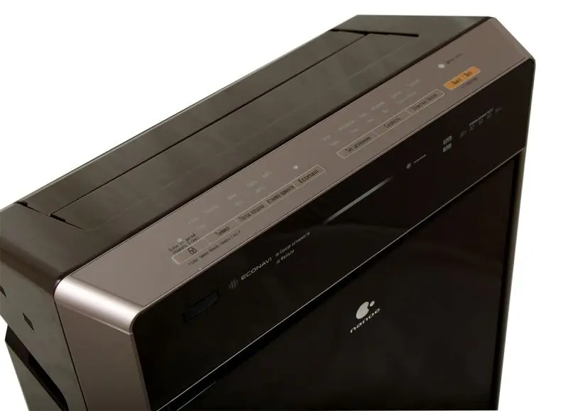 Purificator de aer Panasonic F-VXK70R-T (Brown)