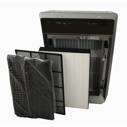 Purificator de aer Panasonic F-VXK70R-T (Brown) Thumb