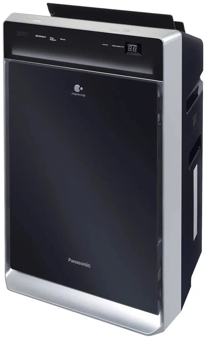Purificator de aer Panasonic F-VXK90R-K (Black)