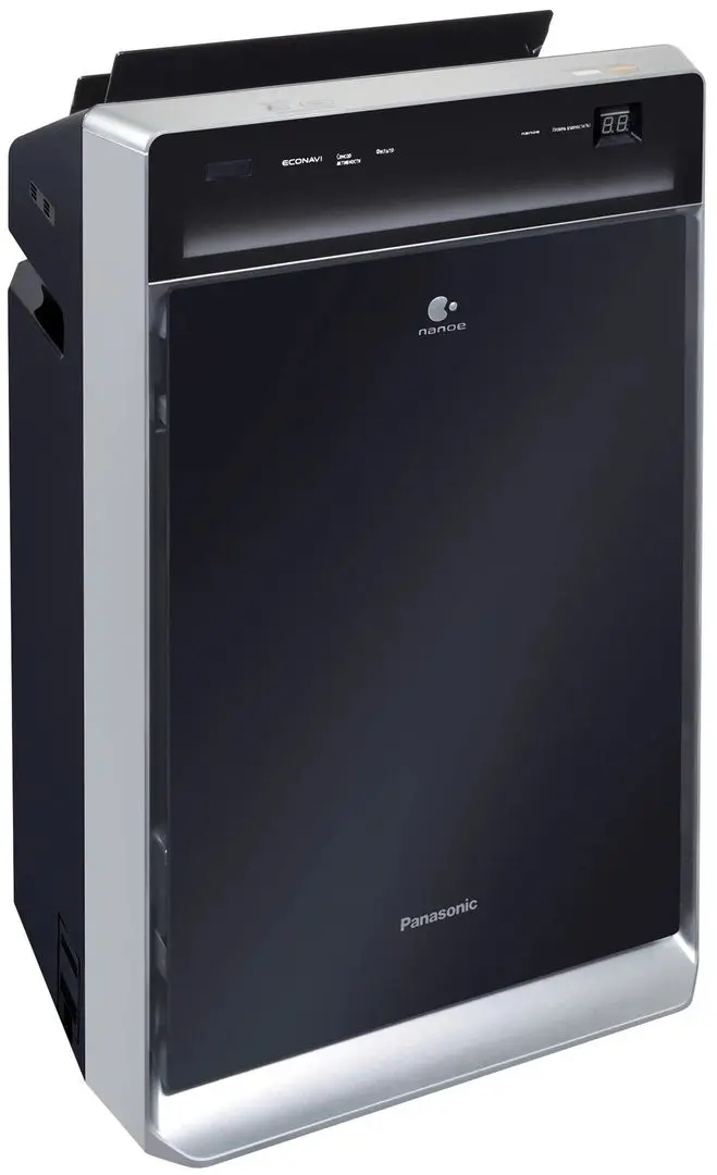 Purificator de aer Panasonic F-VXK90R-K (Black)