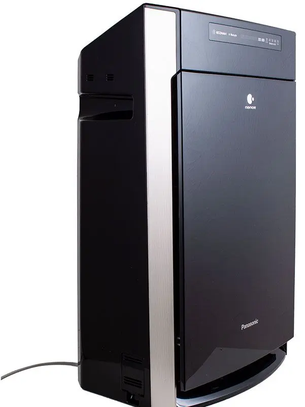 Purificator de aer Panasonic F-VXR50R-K (Black)
