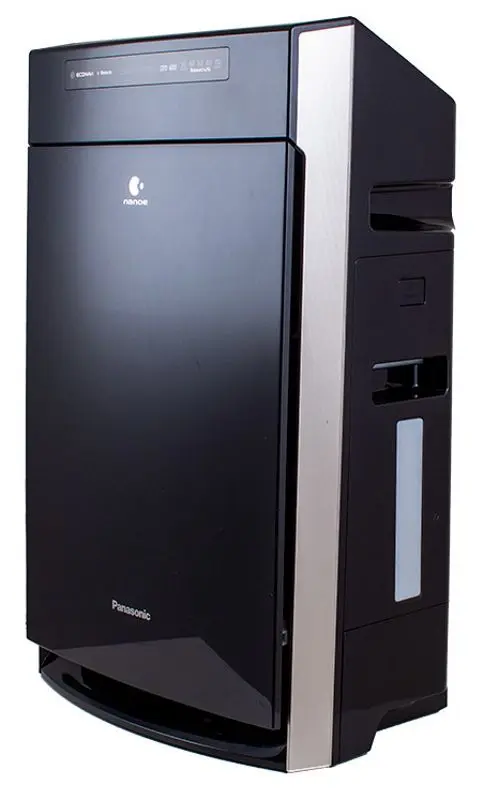 Purificator de aer Panasonic F-VXR50R-K (Black)