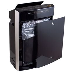 Purificator de aer Panasonic F-VXR50R-K (Black) Thumb