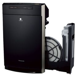 Purificator de aer Panasonic F-VXR50R-K (Black) Thumb