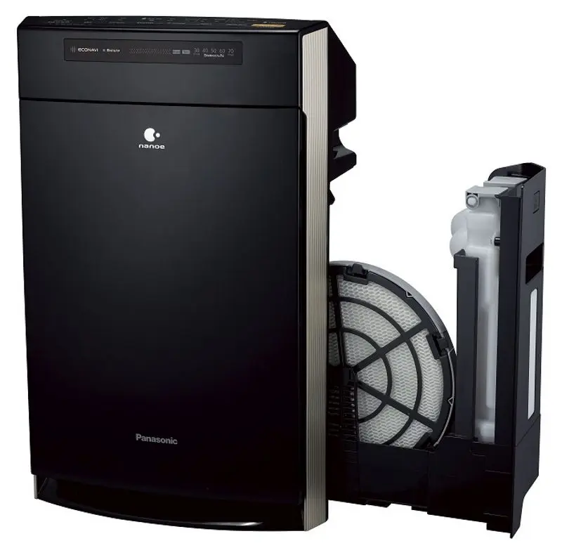 Purificator de aer Panasonic F-VXR50R-K (Black)
