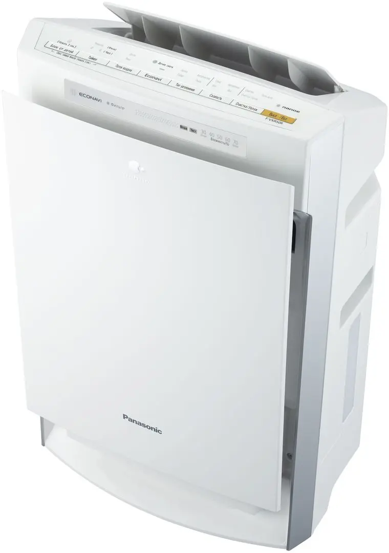 Purificator de aer Panasonic F-VXR50R-W (White)