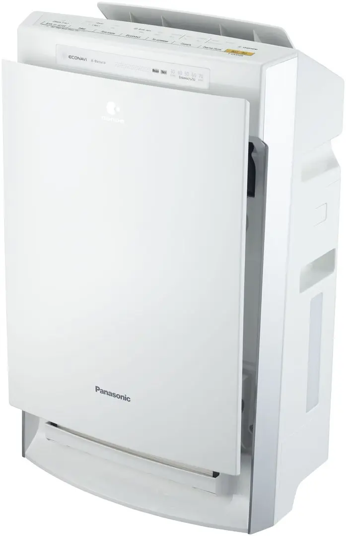 Purificator de aer Panasonic F-VXR50R-W (White)