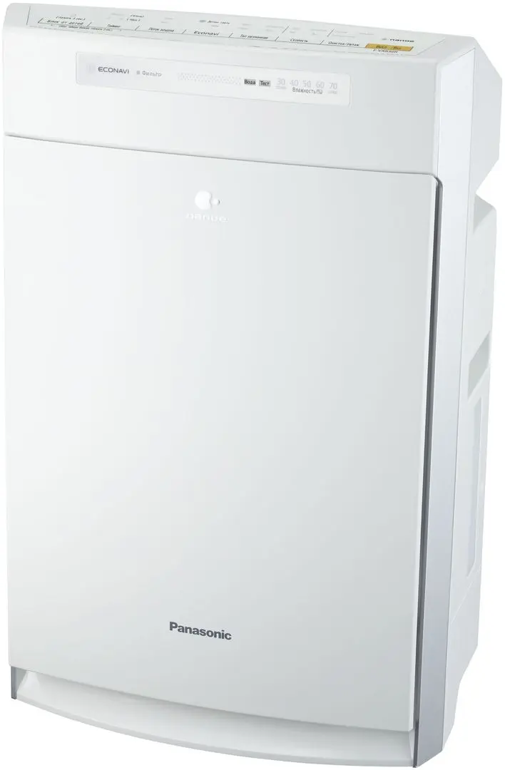 Purificator de aer Panasonic F-VXR50R-W (White)