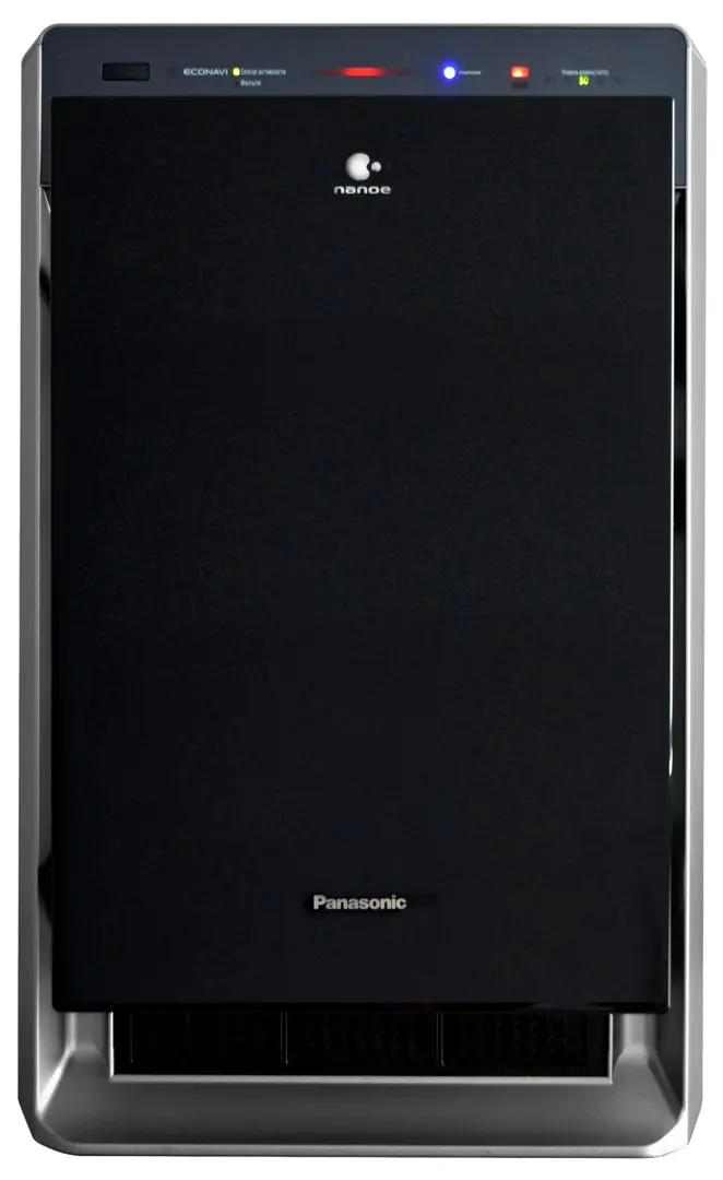 Purificator de aer Panasonic F-VXK70R-K (Black)