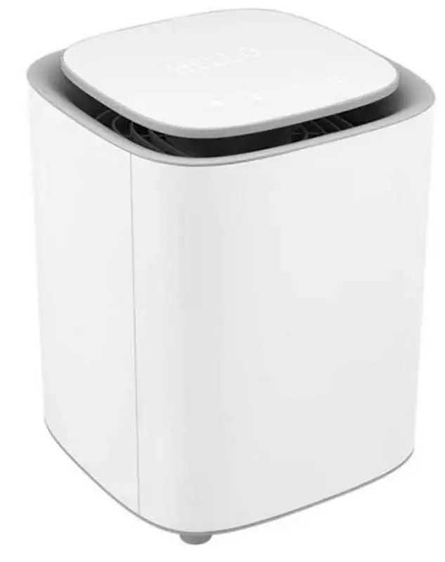 Purificator de aer Petoneer AirMaster UV-C (White)