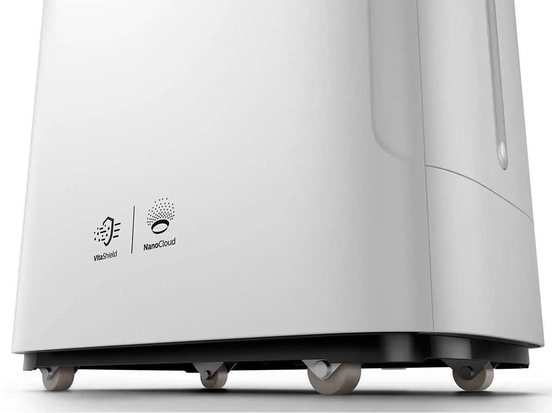 Purificator de aer 2in1 Philips AC2729/10 (White)