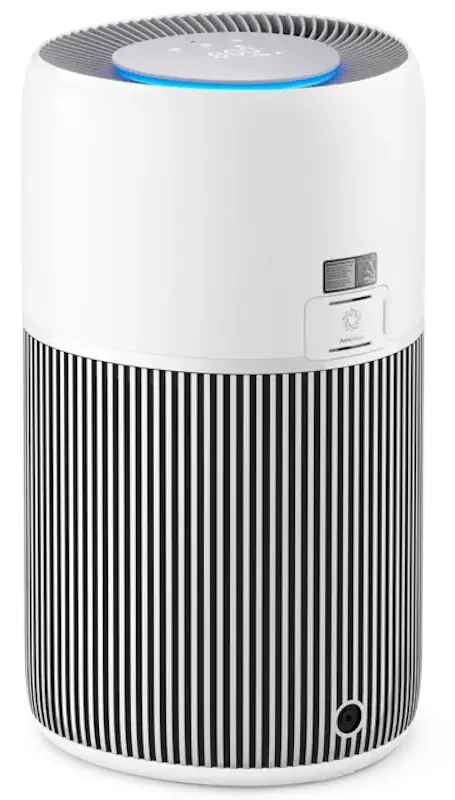 Purificator de aer Philips 2200 Series PureProtect Quiet (White) - 2