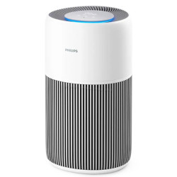 Purificator de aer Philips 2200 Series PureProtect Quiet (White)