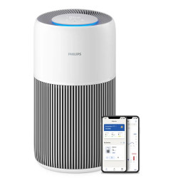 Purificator de aer Philips 2200 Series PureProtect Quiet (White) Thumb