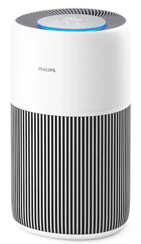 Purificator de aer Philips 2200 Series PureProtect Quiet (White)