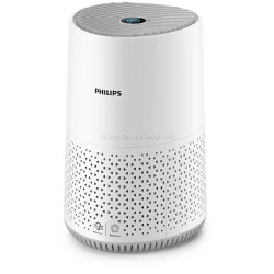 Очиститель воздуха Philips 600 Series AC0651/10 (White)