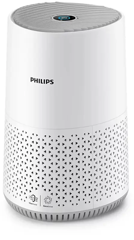 Очиститель воздуха Philips 600 Series AC0651/10 (White)