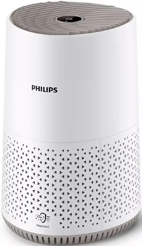 Purificator de aer Philips AC0650/10 (White/Silk Beige) - 2