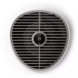 Purificator de aer Philips AC0650/10 (White/Silk Beige) Thumb