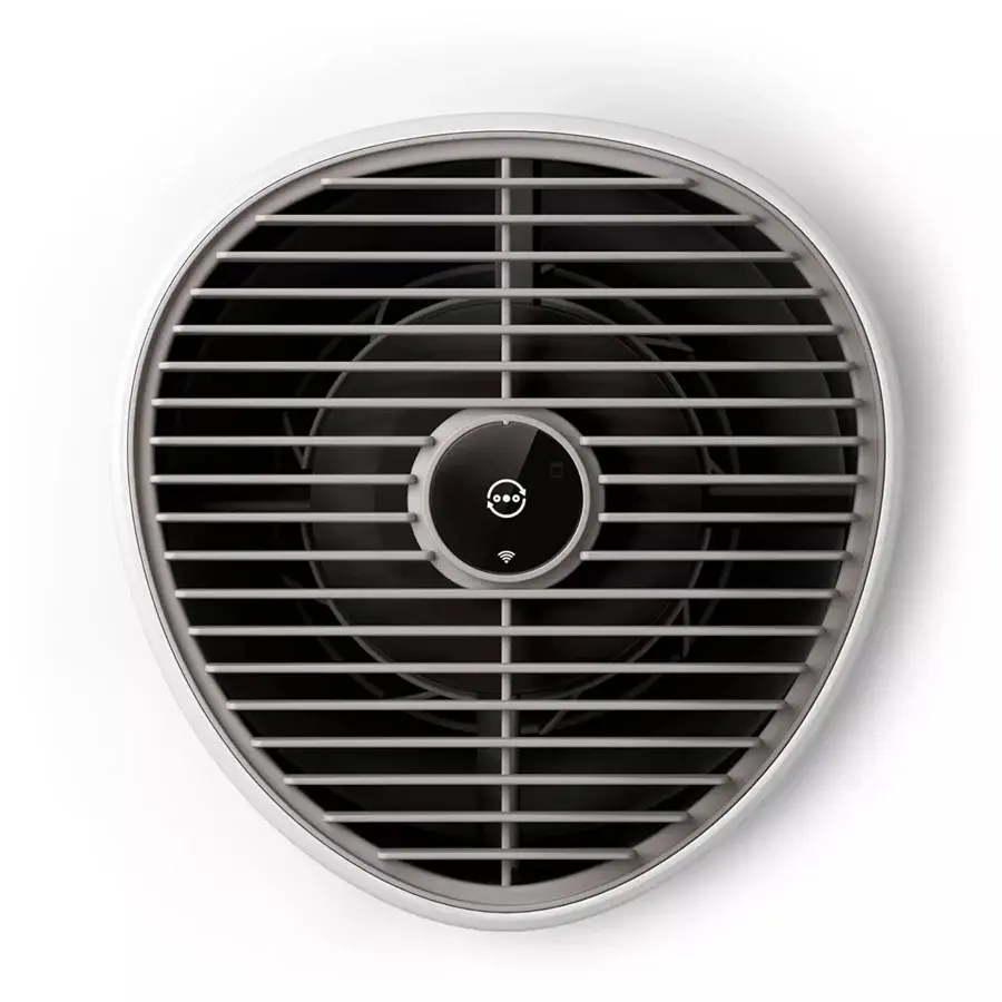Purificator de aer Philips AC0650/10 (White/Silk Beige) - 3